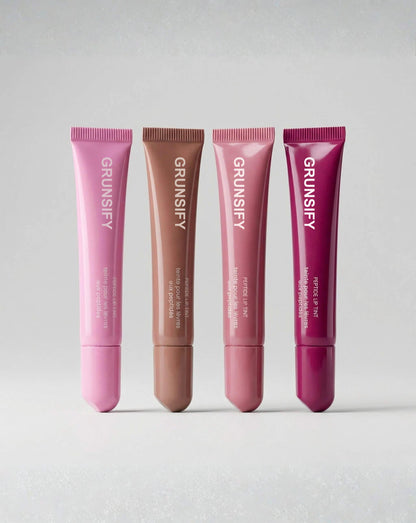 Peptide Tinted Lip Balm