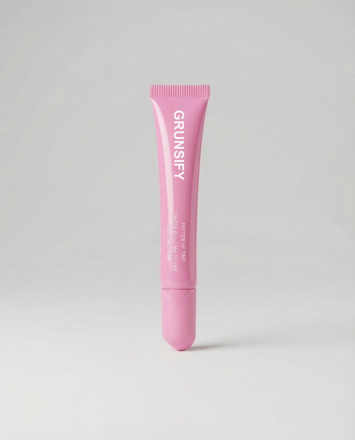 Peptide Tinted Lip Balm