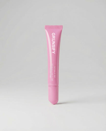 Peptide Tinted Lip Balm