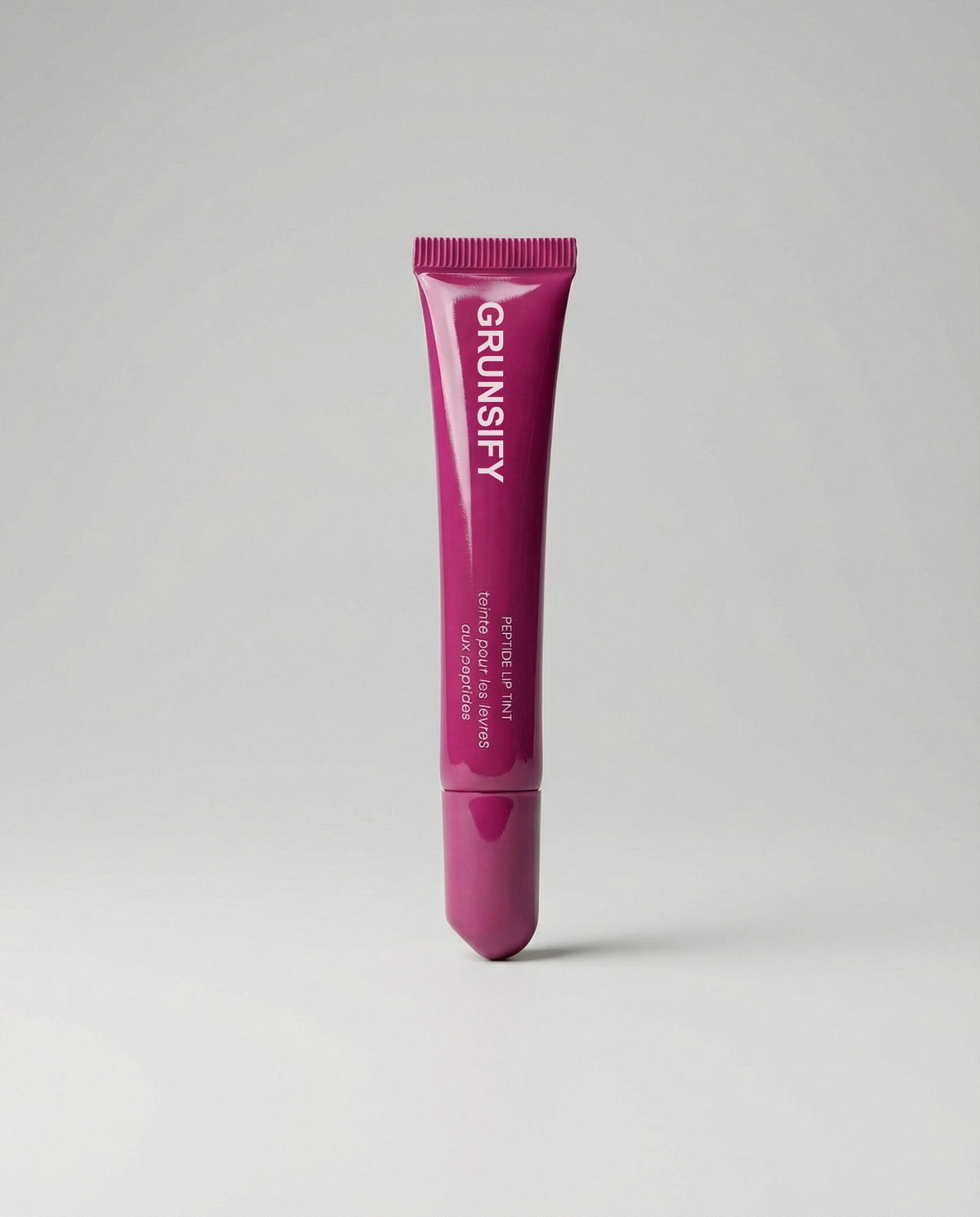 Peptide Tinted Lip Balm