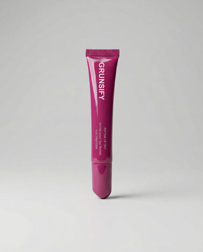 Peptide Tinted Lip Balm