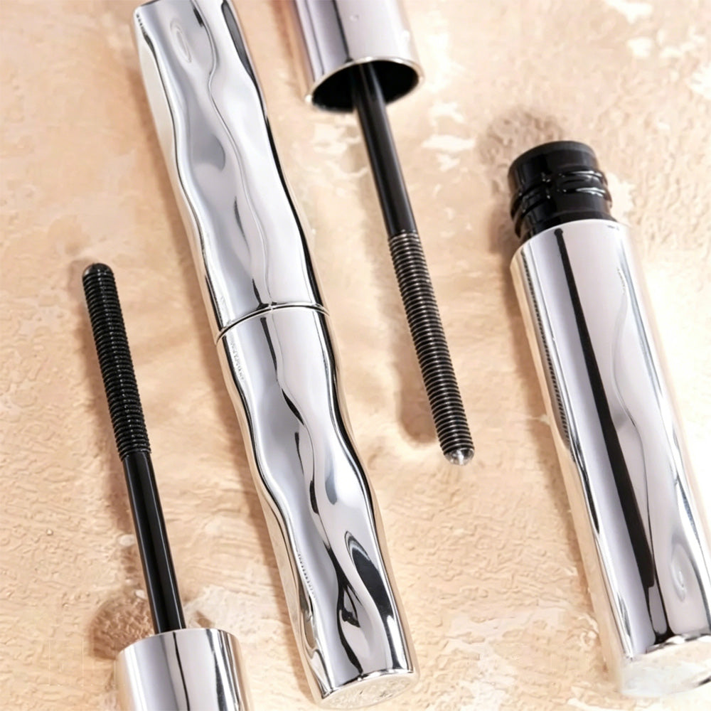 Grunsify Waterproof Fibre Mascara💧 – Longer. Fuller. Defined — Without the Clumps.