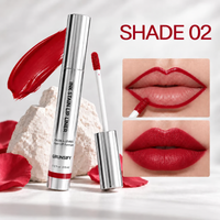 02 Classic Red