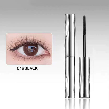 Grunsify Waterproof Fibre Mascara💧 – Longer. Fuller. Defined — Without the Clumps.