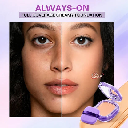🔥Final 3 hours 70% off✨Perfect Complexion Express Matte Cream