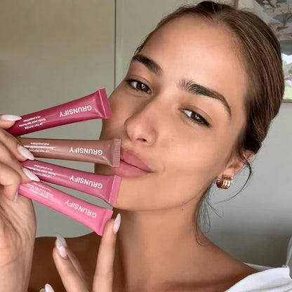 Peptide Tinted Lip Balm