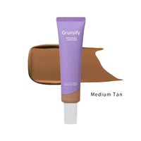 Medium-Tan