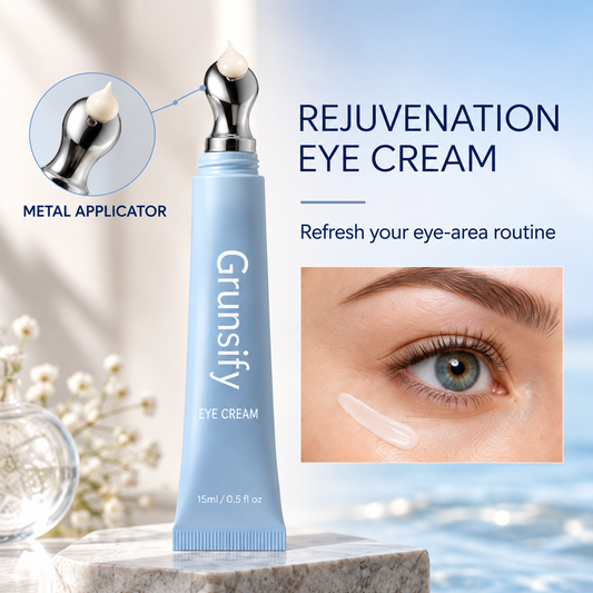 Grunsify EYE CREAM