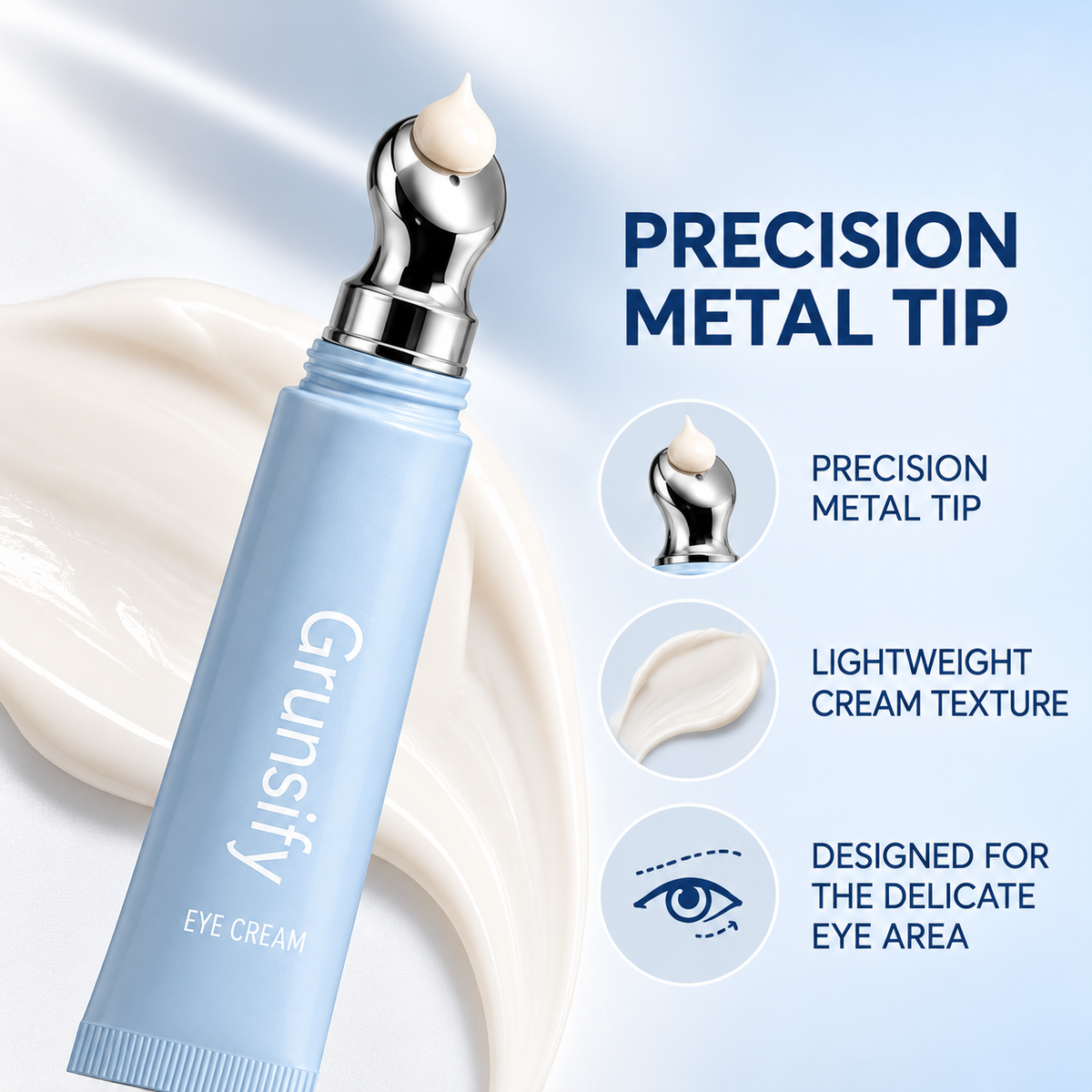 Grunsify EYE CREAM