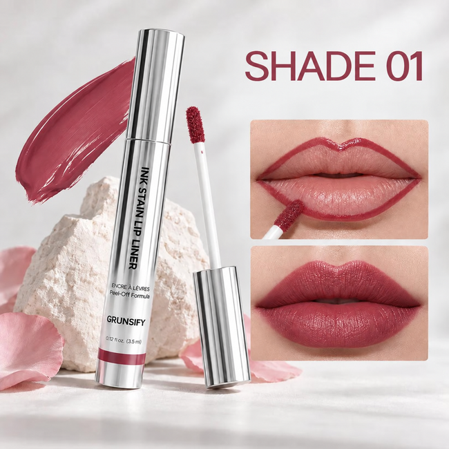 01 Rose Berry