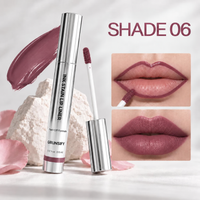 06 Mauve Plum